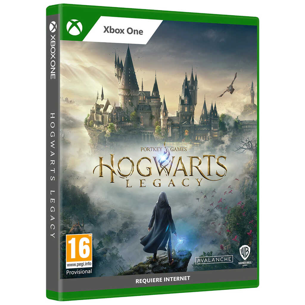 XBOXONE HOGWARTS LEGACY STANDARD